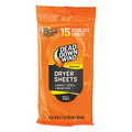DDW 1113       DRYER SHEETS