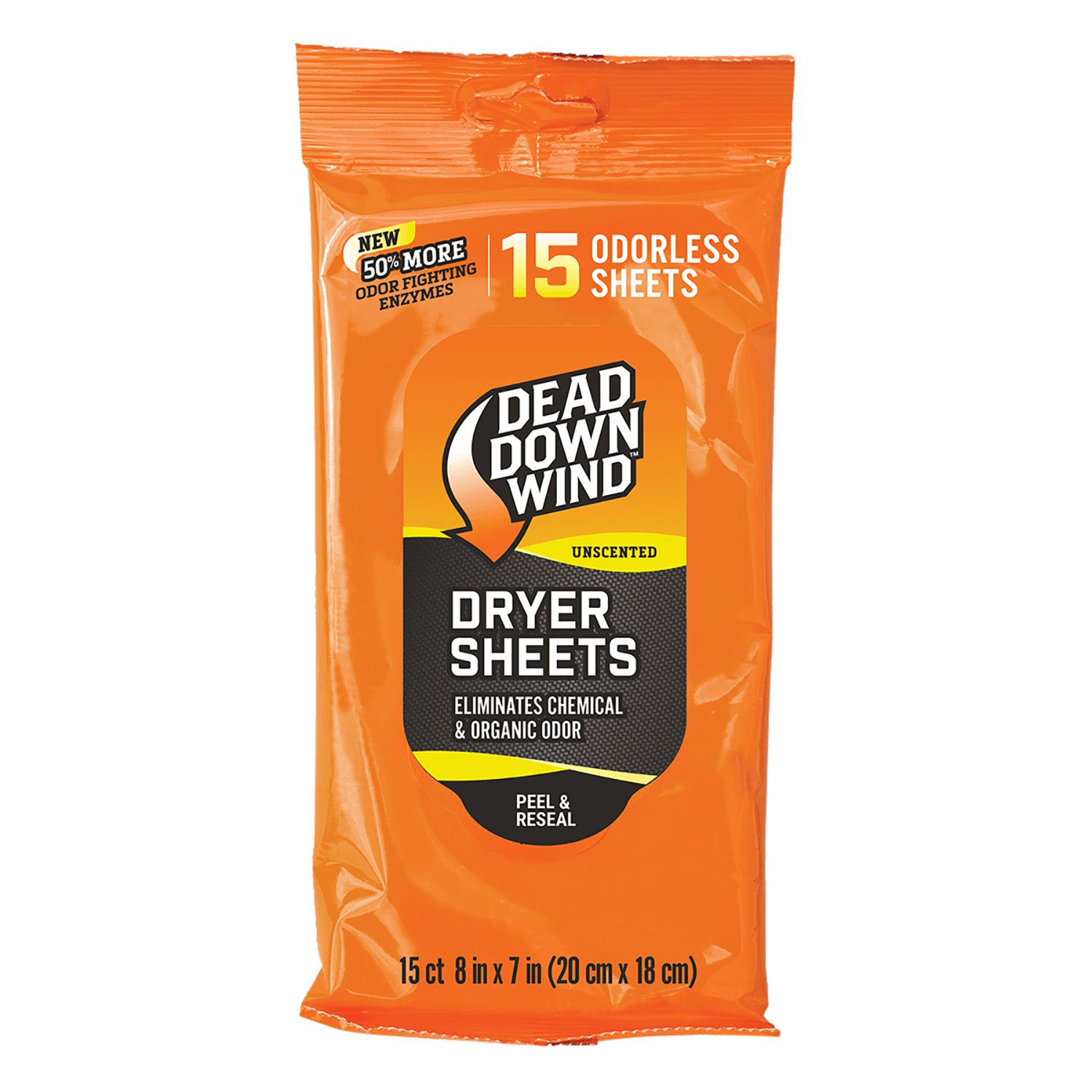 DDW 1113       DRYER SHEETS