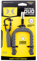 HAWK HWK-3011        TACTICAL DUO TREE HOOK