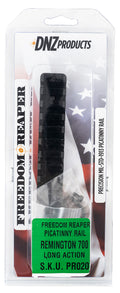 DNZ PR020   REM 700 LA PICT RAIL