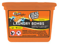 DDW 118318     LAUNDRY BOMBS