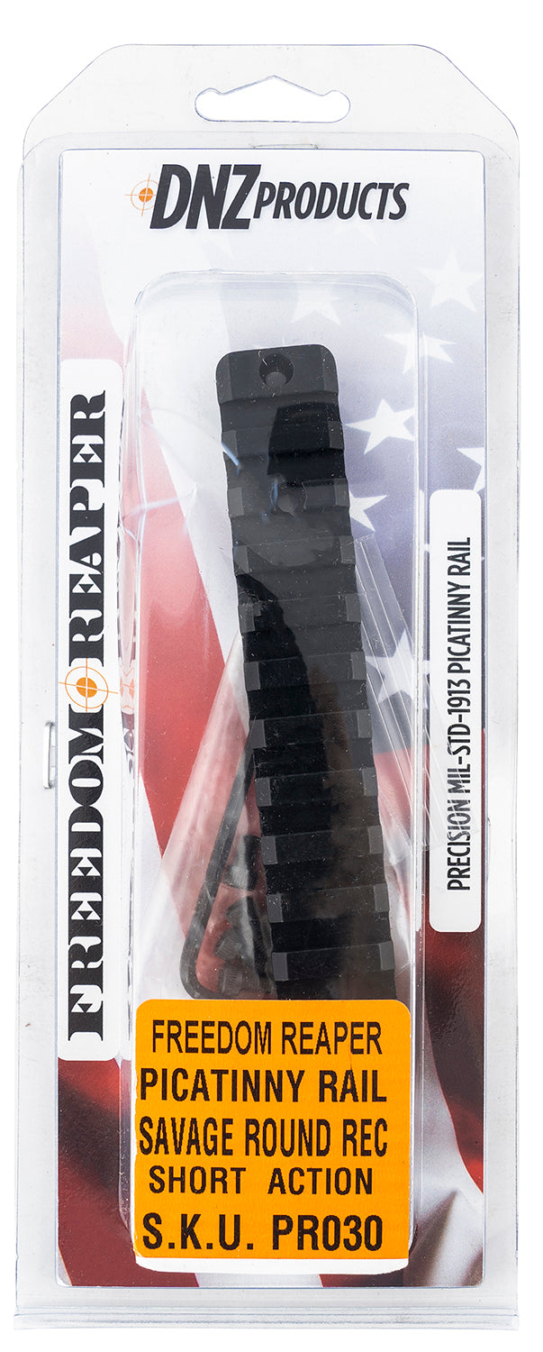 DNZ PR030   SAV ALL ROUND SA PICT RAIL(6-48)