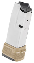 SPG HC5915F      MAG 9MM HELLCAT    FDE  15R