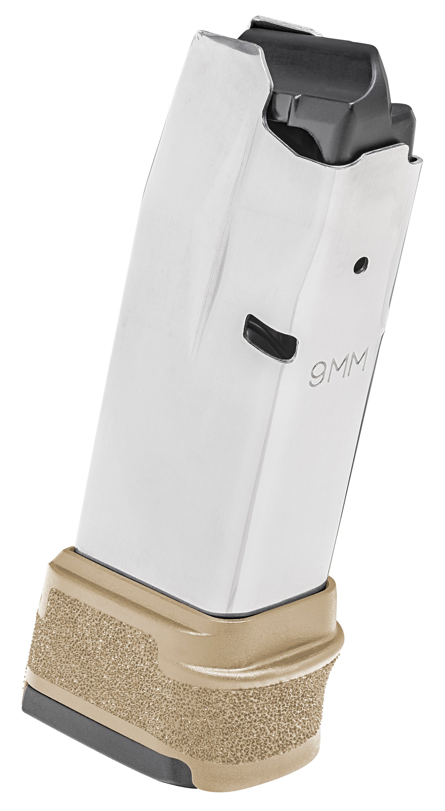 SPG HC5915F      MAG 9MM HELLCAT    FDE  15R