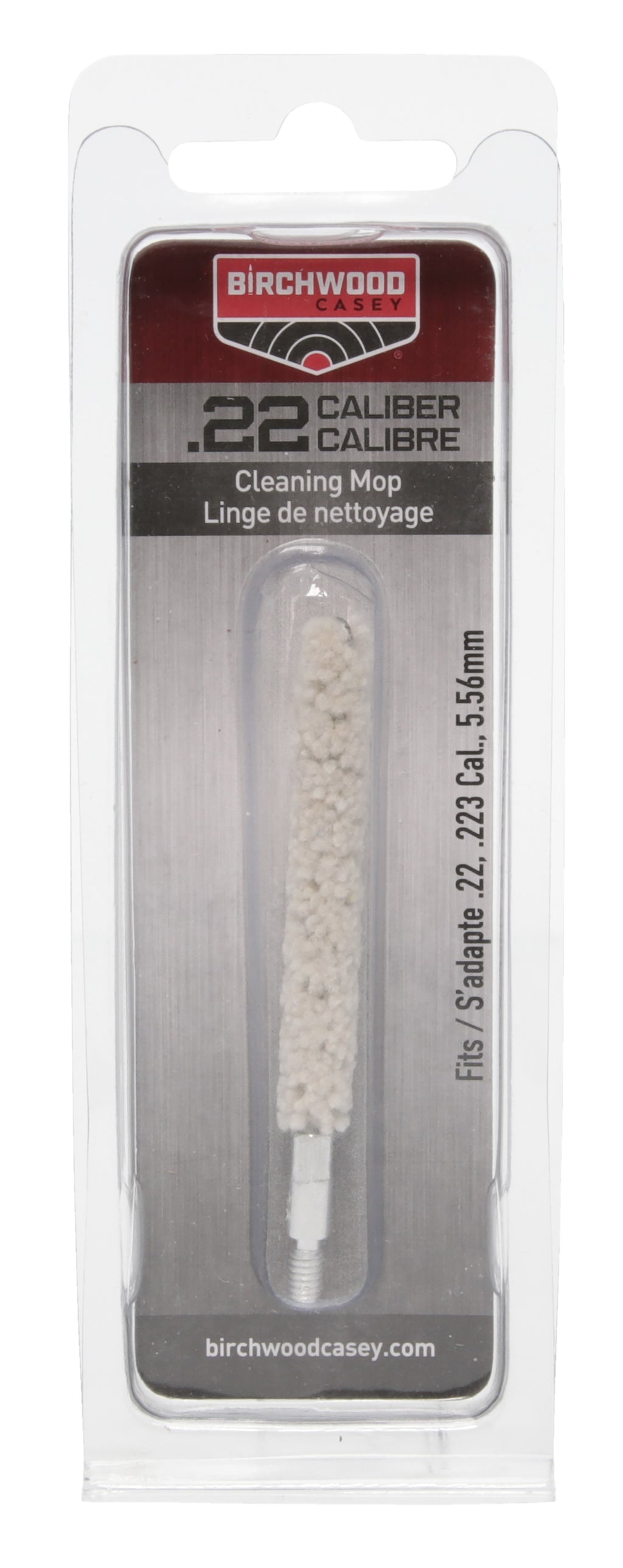 BIR 41322          CLEANING MOP  22CAL