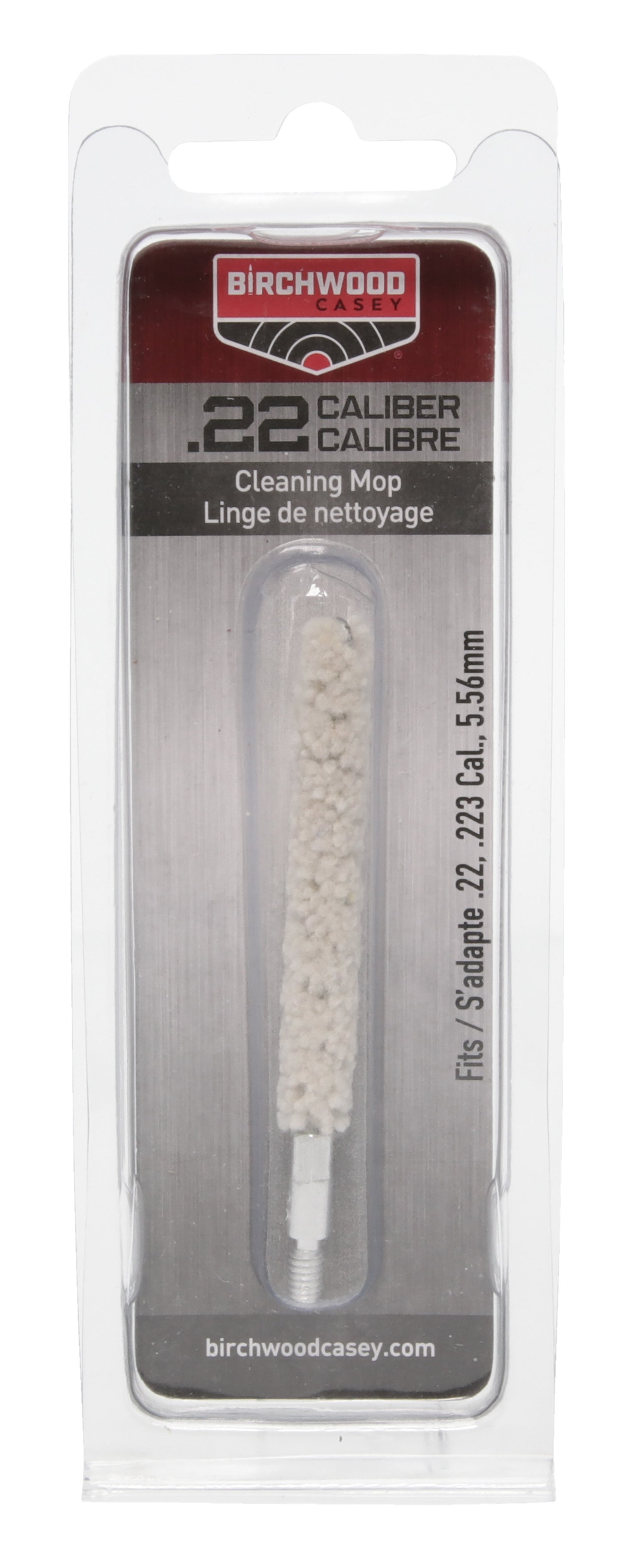 BIR 41322          CLEANING MOP  22CAL