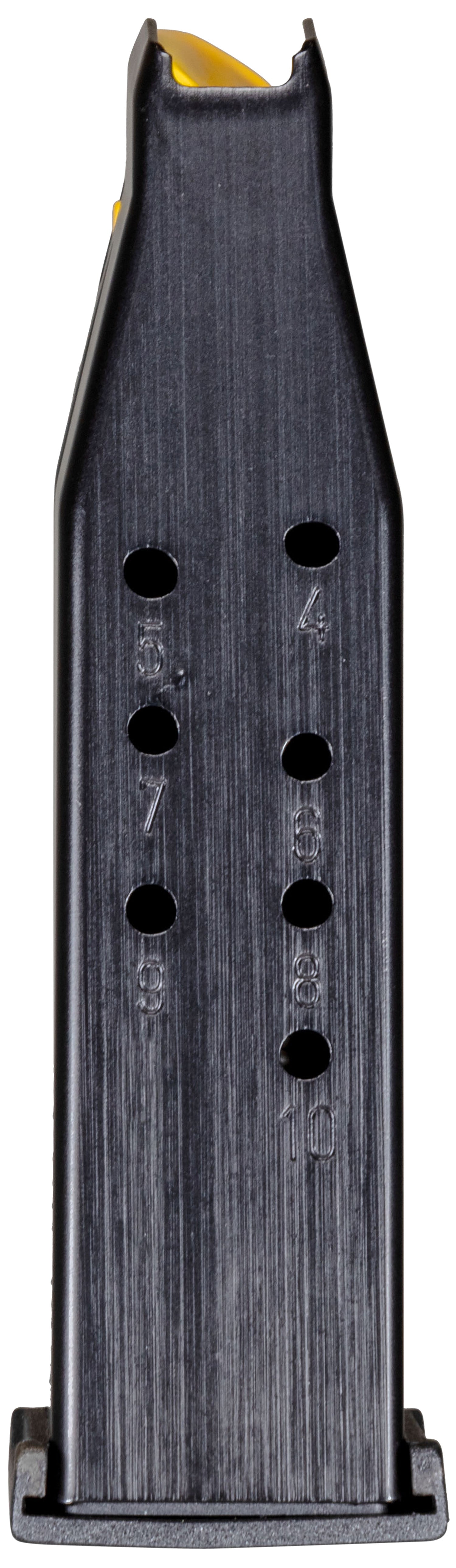 TAU 358-0025-00      MAG G4       9MM  10R