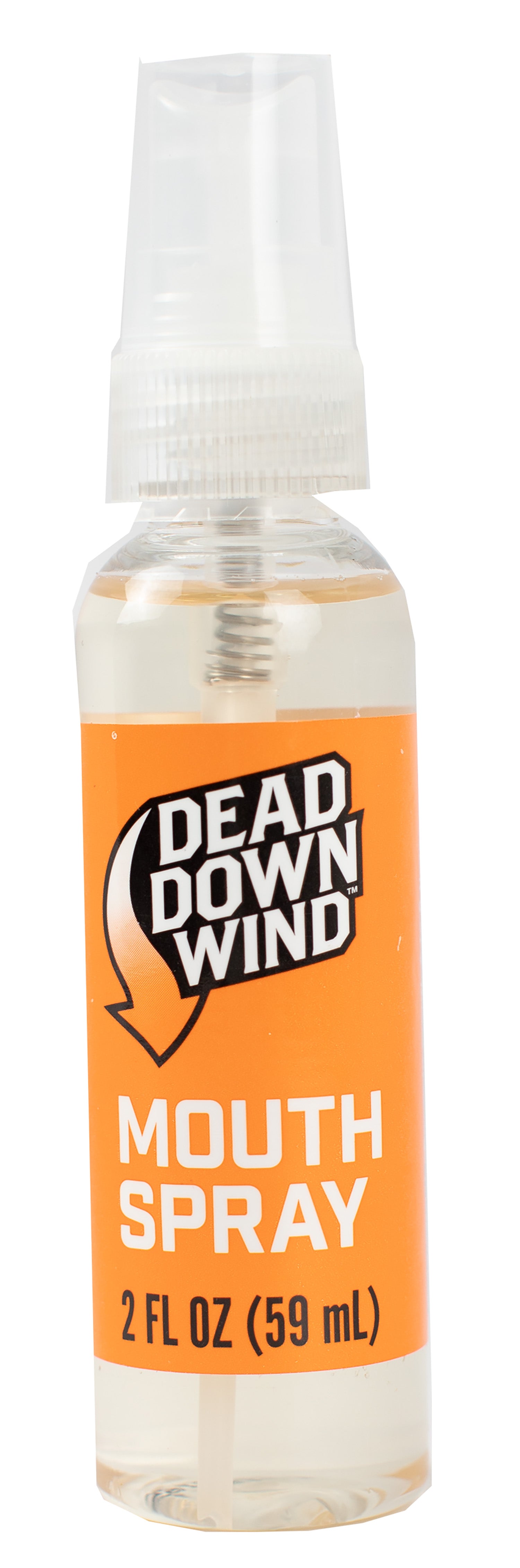 DDW 1240BC     MOUTH SPRAY