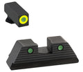 AMER GL819   TROOPER SETS GLK 17-39         GRN/LM