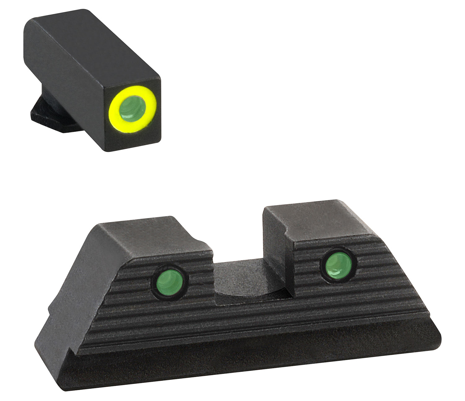 AMER GL819   TROOPER SETS GLK 17-39         GRN/LM