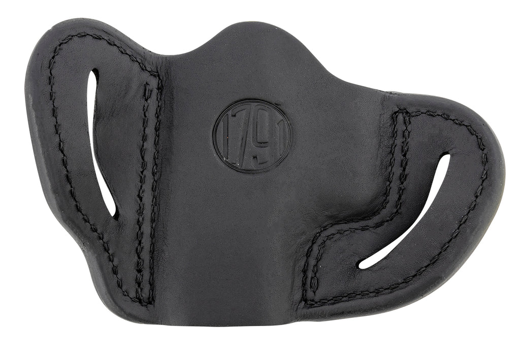 1791 OR-BHC-SBL-R         OR BELT HOLSTER CMPT