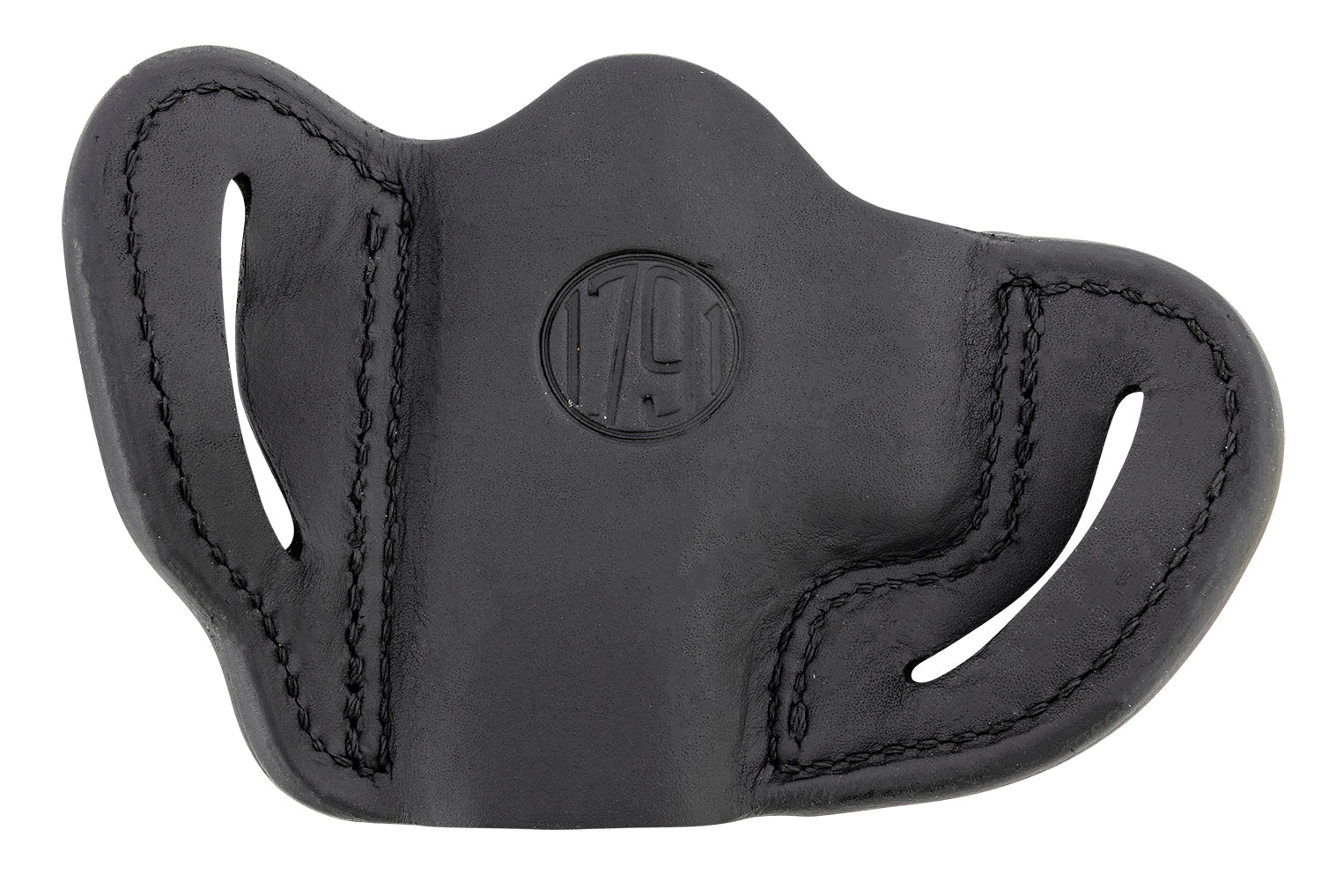 1791 OR-BHC-SBL-R         OR BELT HOLSTER CMPT