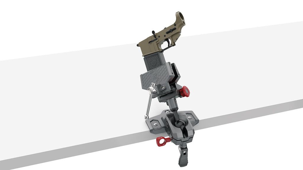 AVID.AVARAMV      ARMORER S MASTER VISE