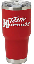 HORN 99134   TEAM HORNADY INSULATED 30OZ TUMBLER