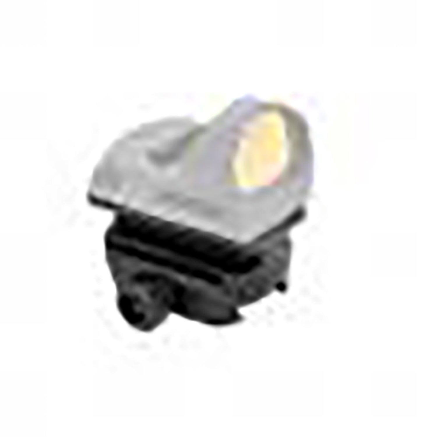 WARNE 6101M       RED-DOT RISER  AIMPOINT