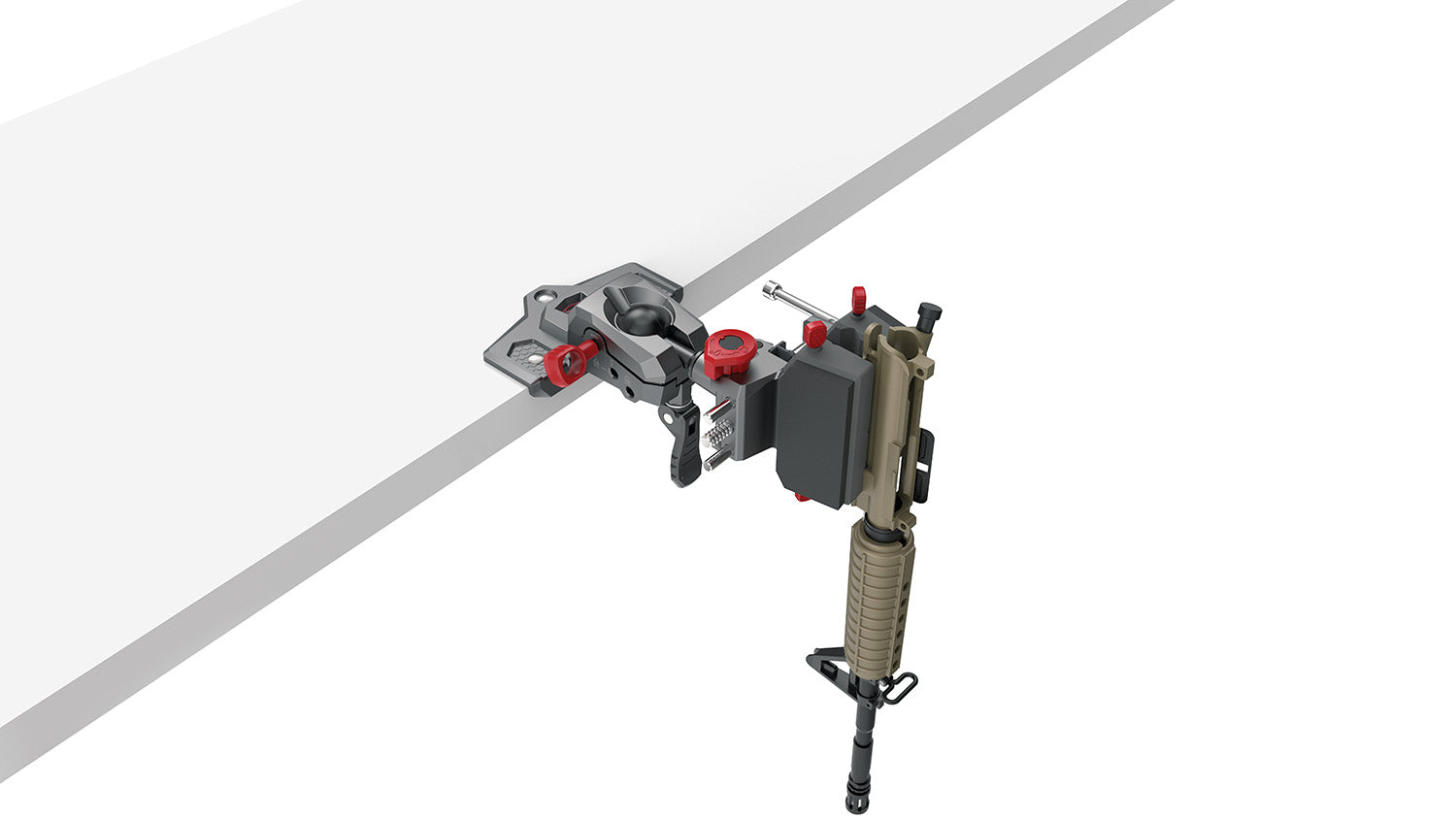 AVID.AVARAMV      ARMORER S MASTER VISE