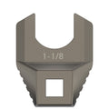 AVID AVMF118BNW   1-1/8  FFLT BARREL NUT WRENCH