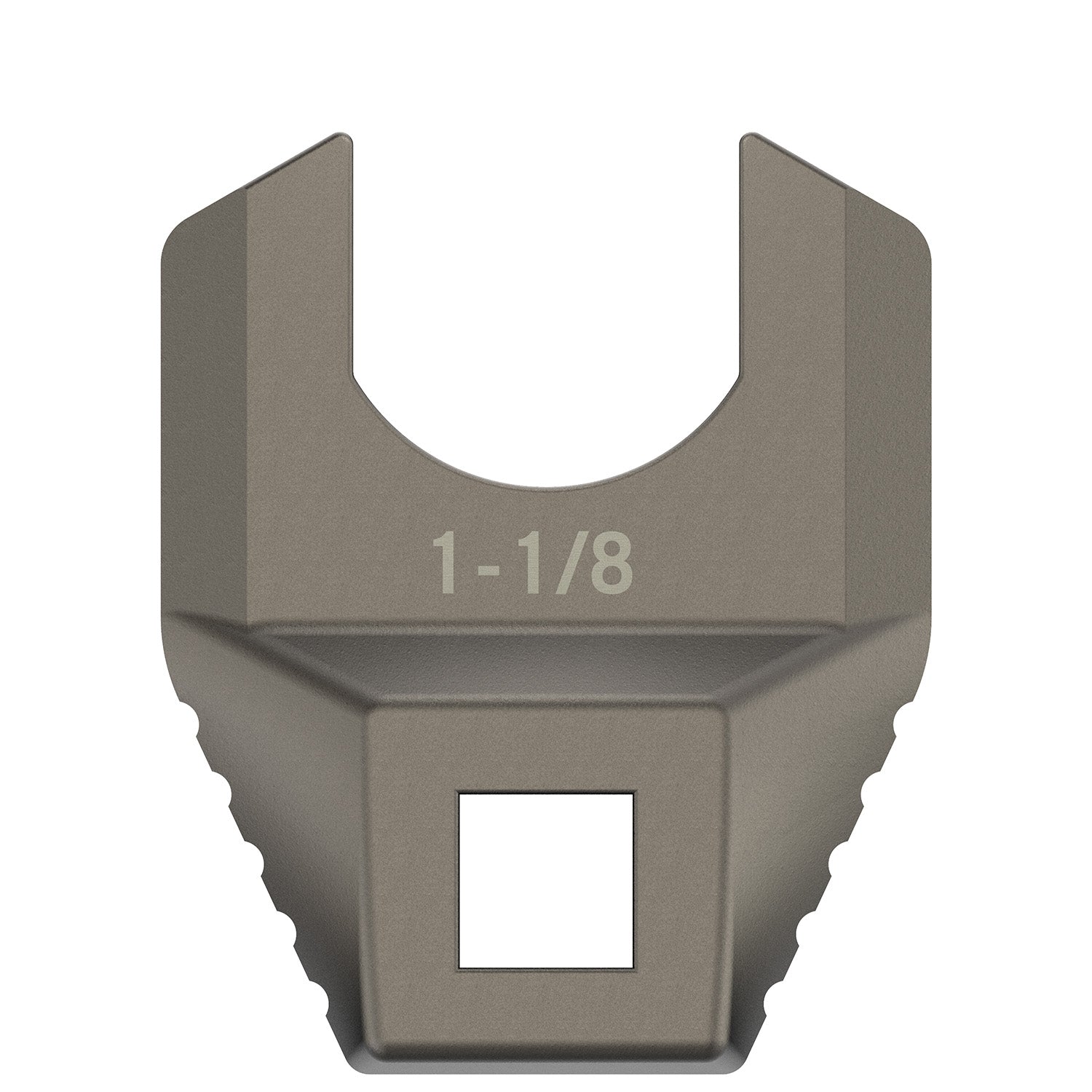 AVID AVMF118BNW   1-1/8  FFLT BARREL NUT WRENCH