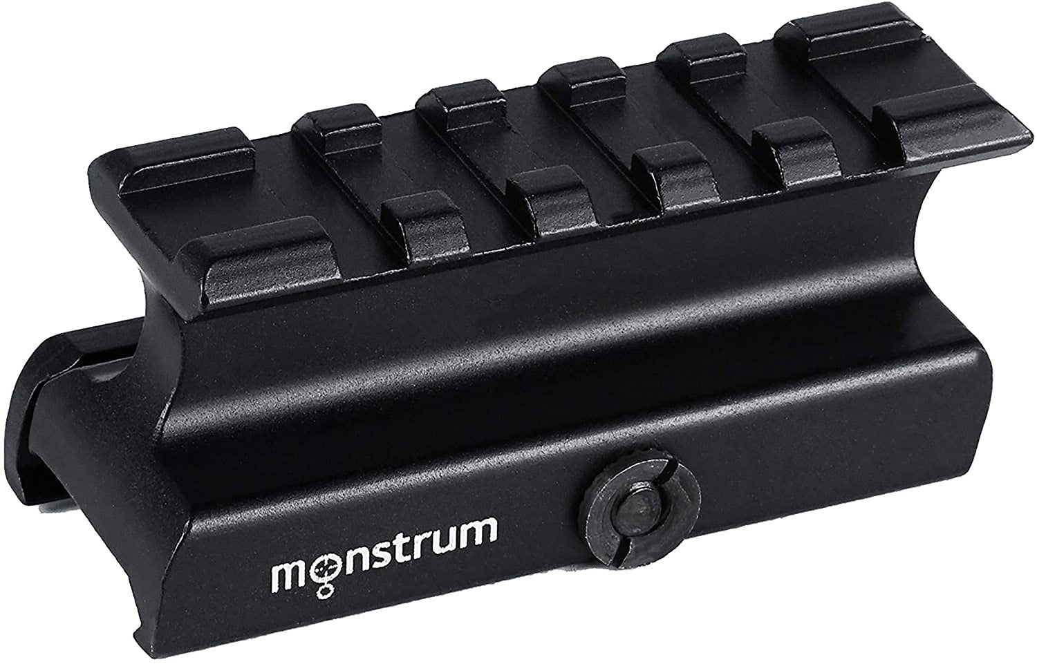 WARNE 6102M       RED-DOT RISER  PIC RAIL