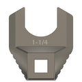 AVID AVMF114BNW   1-1/4  FFLT BARREL NUT WRENCH
