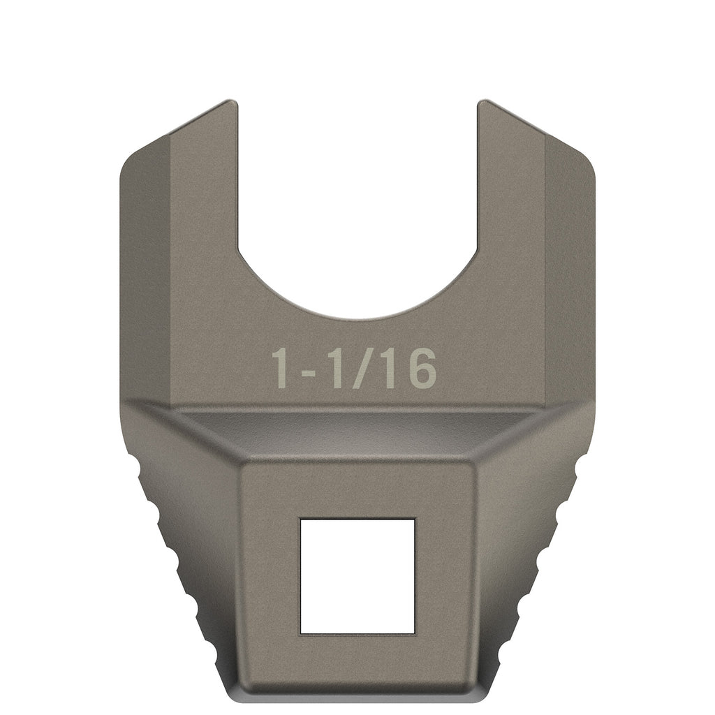 AVID AVMF1116BNW  1-1/16 FFLT BARREL NUT WRENCH