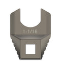 AVID AVMF1116BNW  1-1/16 FFLT BARREL NUT WRENCH