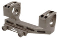 WARNE SHXSKEL30DE 1.9 INCH SUPER HIGH  30MM MSR