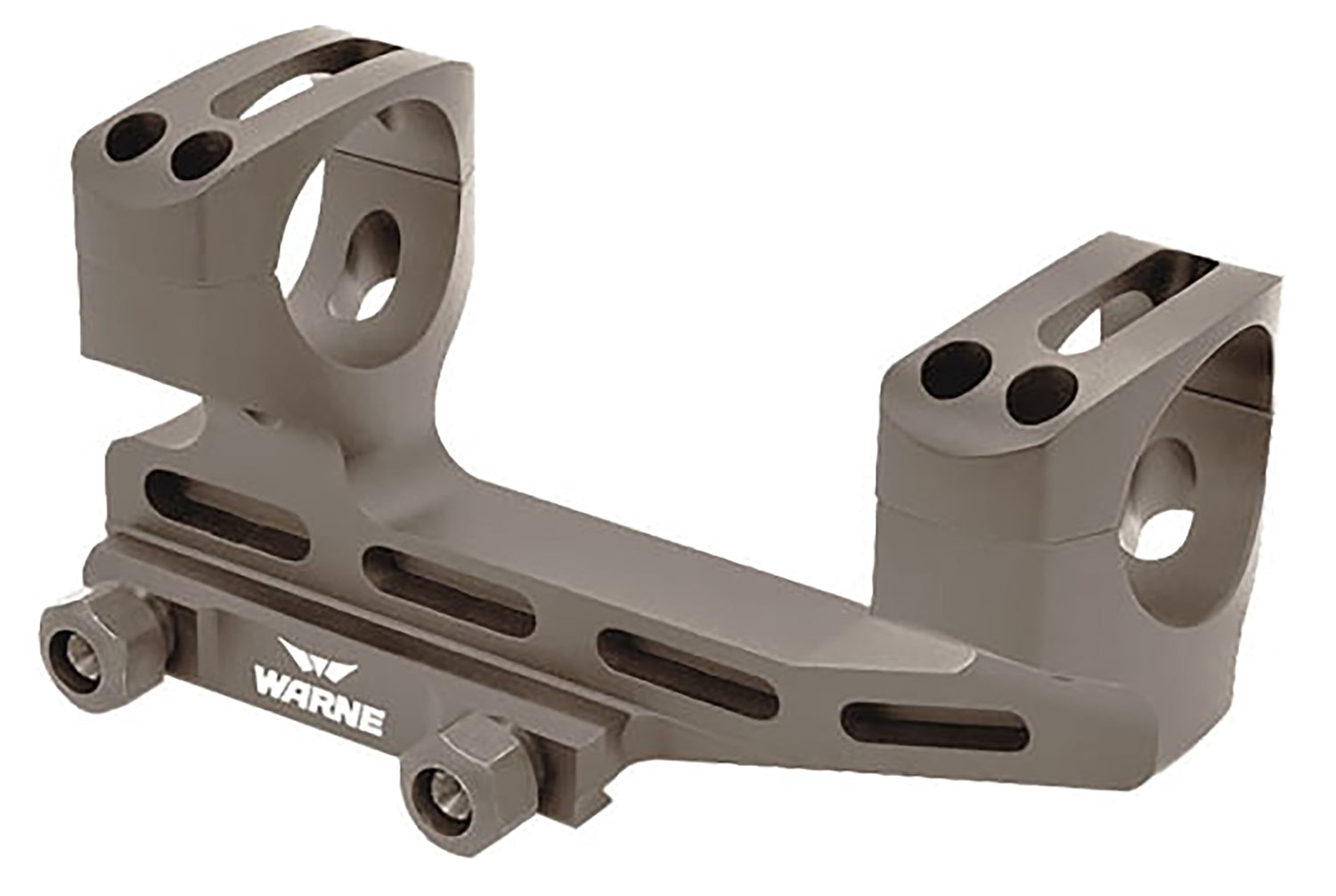WARNE SHXSKEL30DE 1.9 INCH SUPER HIGH  30MM MSR