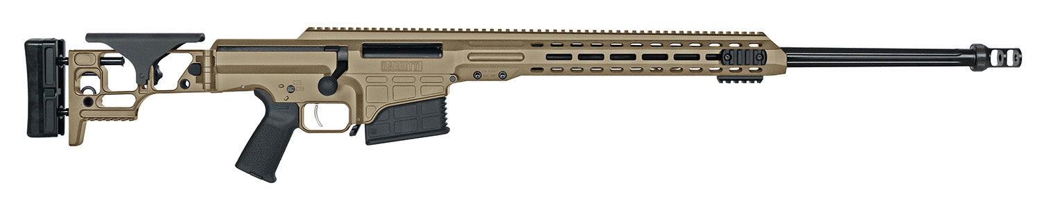 BARR 18486 MRAD FOLDING  STOCK 300NORMA 26 10R GRY