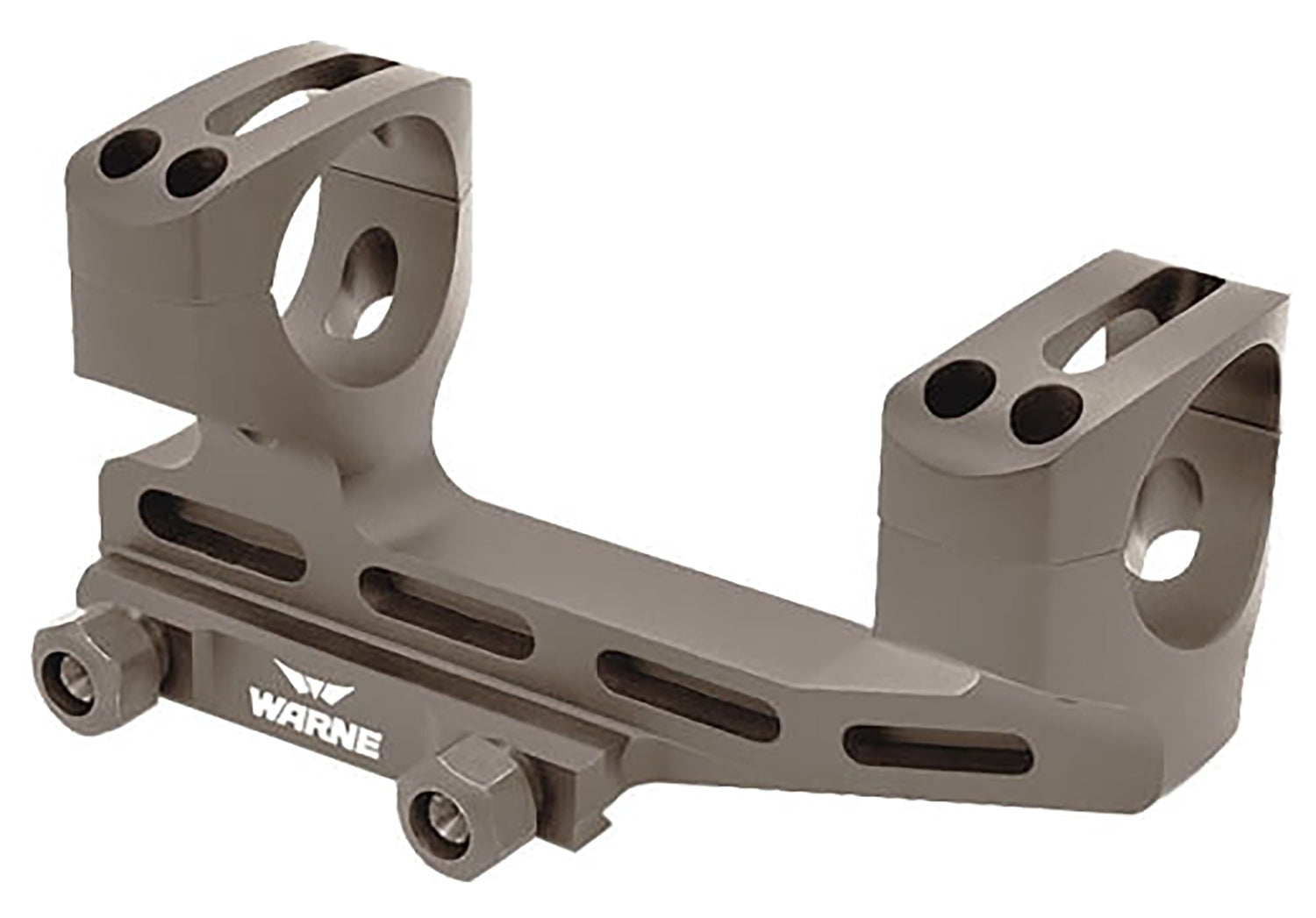 WARNE SHXSKEL34DE 1.9 INCH SUPER HIGH  34MM MSR