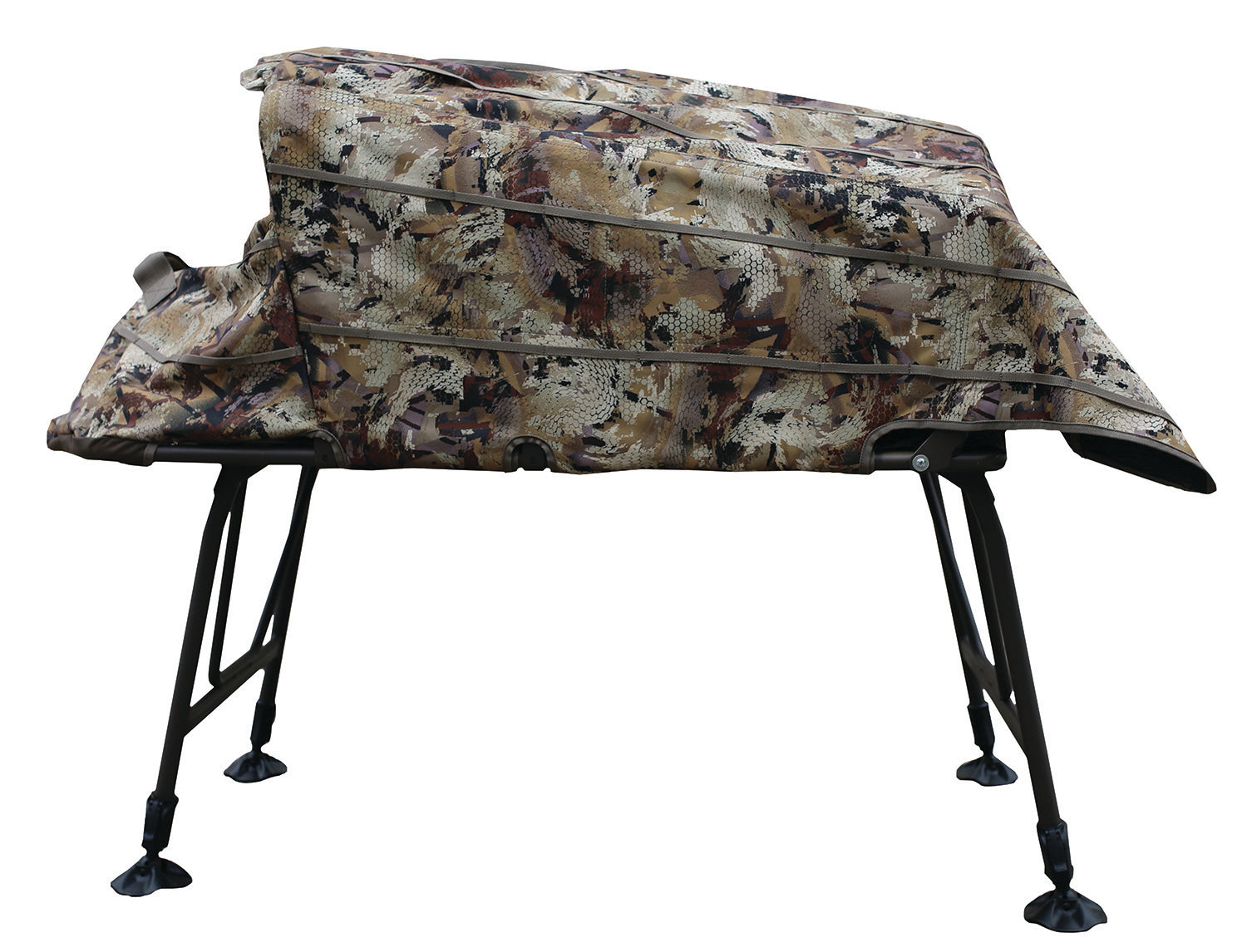 MOMARSH 31528 INVISI-MAN BLIND OPTIFADE MARSH