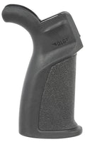 NC VG-138        AR BEAVERTAIL GRIP W/CORE BLK