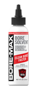 AVID AVBMBS4L     BORE MAX SOLVENT 4OZ BOTTLE