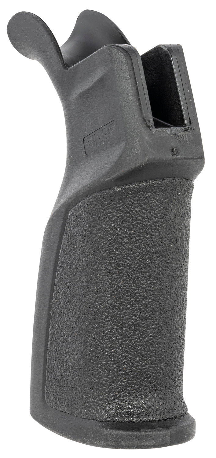 NC VG-138        AR BEAVERTAIL GRIP W/CORE BLK