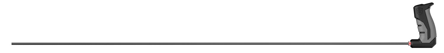 AVID AVBMSR3044   BORE-MAX ROD .30 44" CARBON FIBR