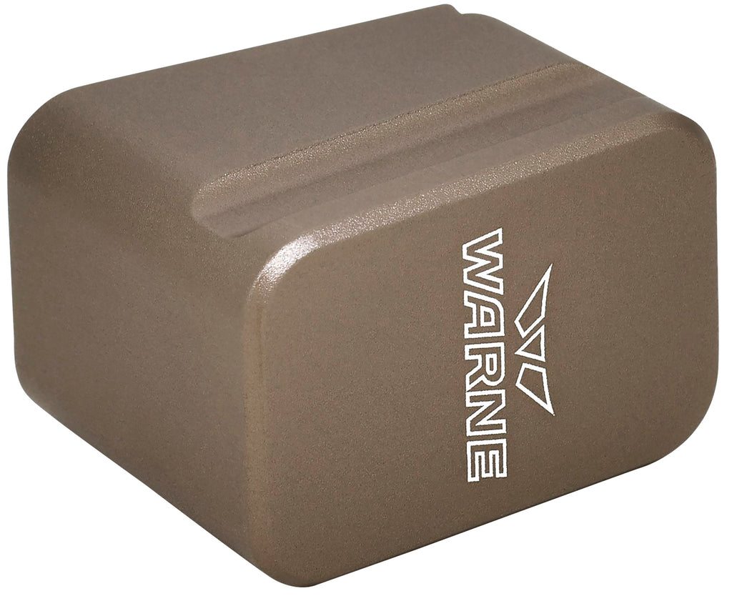 WARNE 3113        GLOCK 17/22 FDE  +5/9MM +4/.40