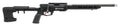 SAV 70256 B22 22LR  PRECISION LITE BOLT 18IN 10RD