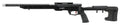 SAV 70556 B22 22MG  PRECISION LITE BOLT 18IN 10RD