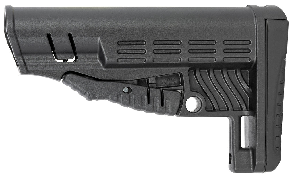 NC VG-086        CLASSIC COMMERCIAL STOCK BLK
