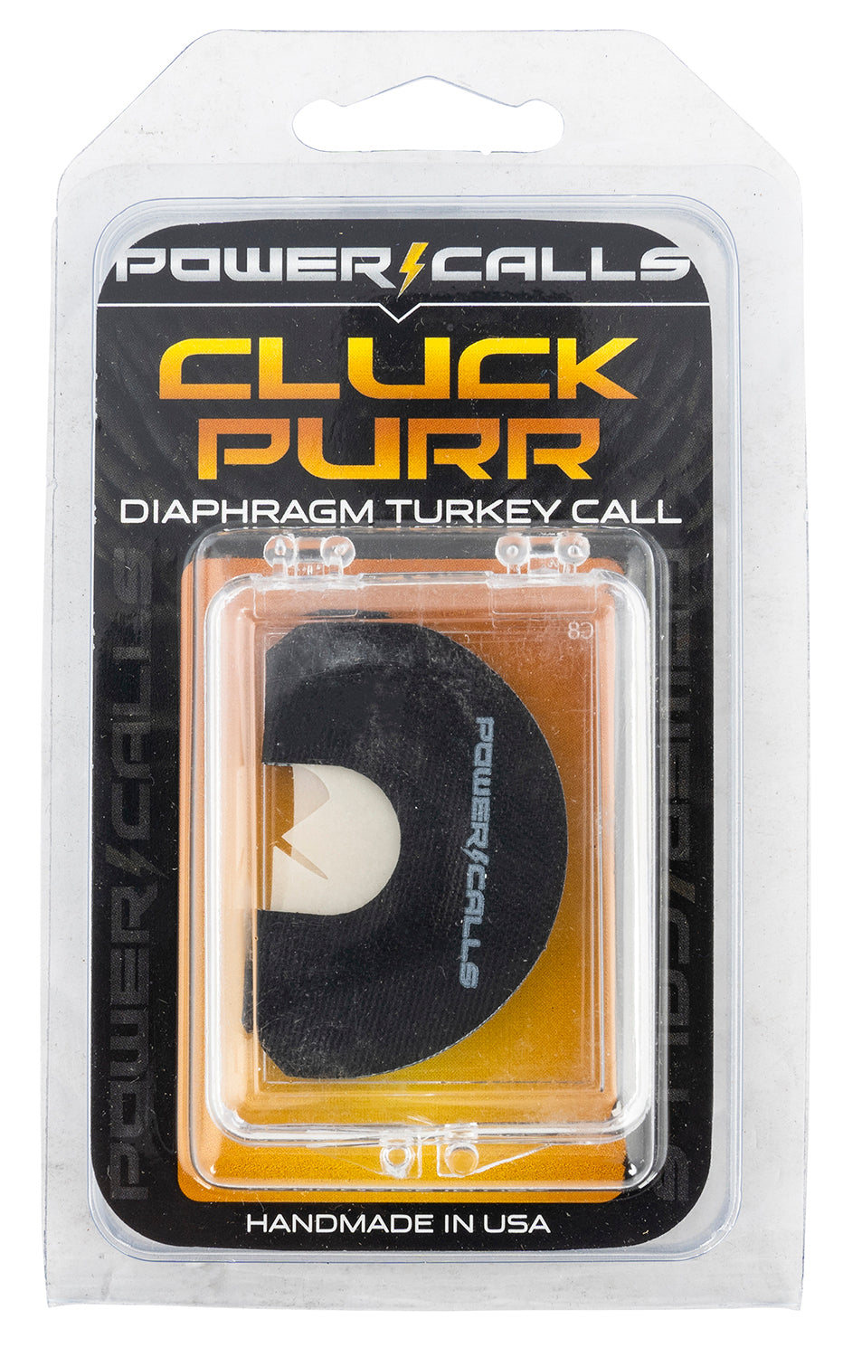 POWERCALL 24237 CLUCK/PURR   TKY