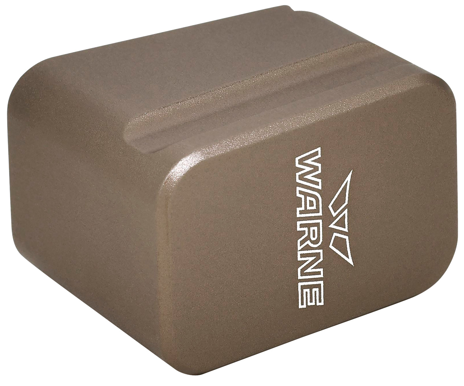WARNE 3128        GLOCK 19/23 FDE  +5/9MM +4/.40