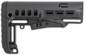 NC VG-087        TACTICAL MILSPEC STOCK BLK
