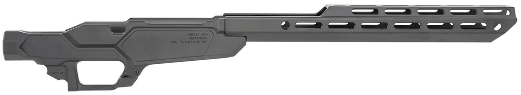 SHARPS SBC02   HEATSEEKER CHASSIS RUGER AMERICAN