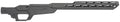 SHARPS SBC02   HEATSEEKER CHASSIS RUGER AMERICAN