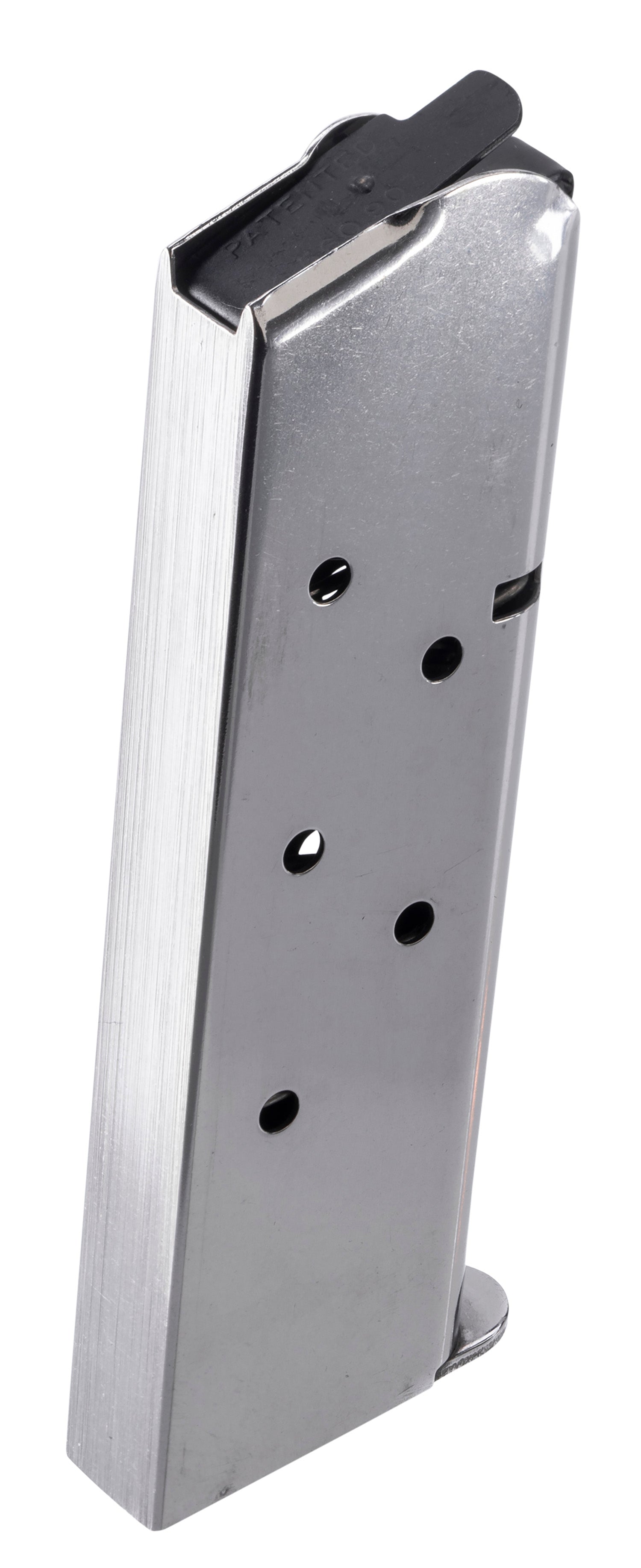 AUTO G21S        MAG 45        7RD SS