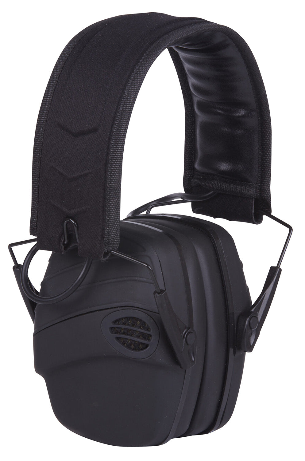 WARNE MESW5/4BLK  S&amp;W M&amp;P 9/40 BK   +5/9MM +4/.40