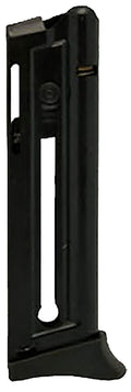 BERSA THUN22BLMAG     THUNDER 22       10R