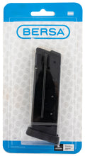 BERSA BP9CCMAG        BP CC   9MM       8R