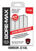 AVID AVBMPATCH4S  BORE-MAX SPEED JAG PATCHES 4"S