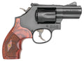 S&amp;W*M19          13323  357 PFMC CMP   2.5  6R CRB